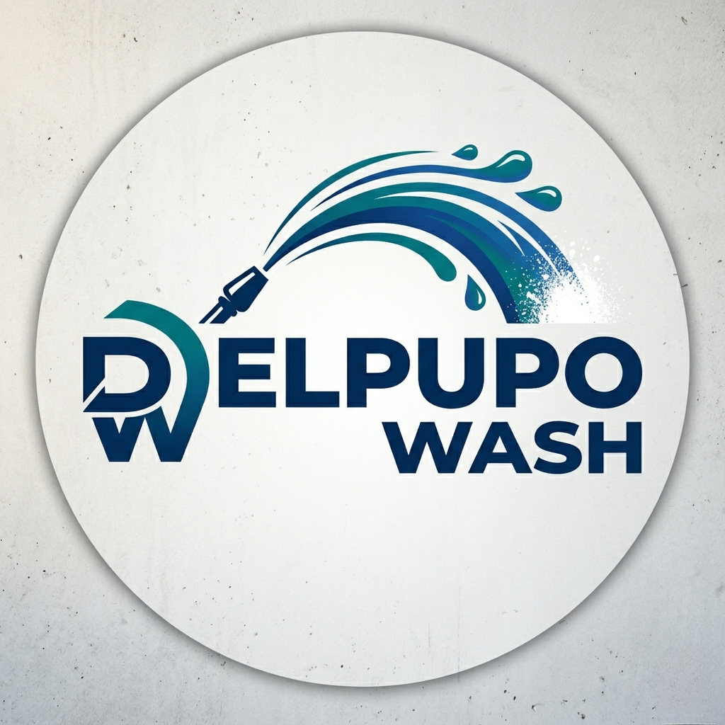 Delpupo Wash
