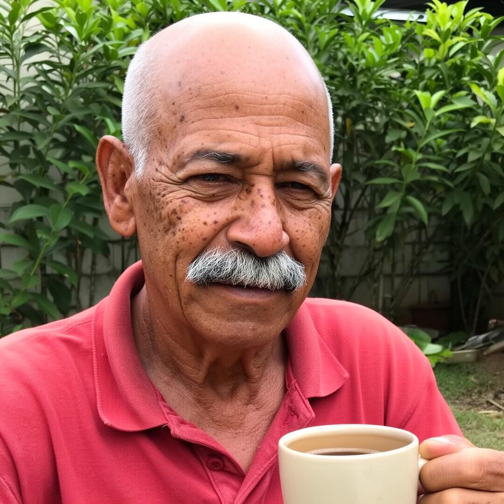 José Pereira