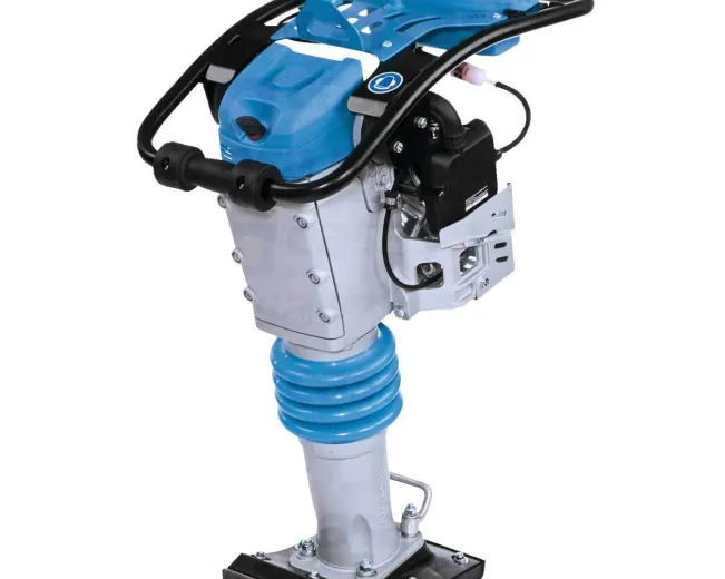 Compactador de Solo